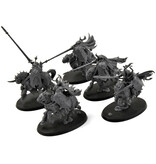 Games Workshop SLAVES TO DARKNESS 5 Chaos Knights #1 Warhammer Sigmar