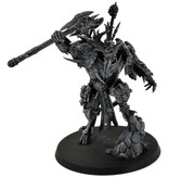 Games Workshop SLAVES TO DARKNESS Daemon Prince #1 Warhammer Sigmar