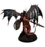 Games Workshop SLAVES TO DARKNESS Daemon Prince #2 Converted Warhammer Sigmar