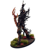 Games Workshop SYLVANETH Treelord Ancient #1 WELL PAINTED Warhammer Sigmar