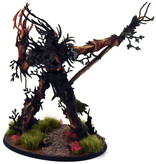 Games Workshop SYLVANETH Treelord Ancient #1 WELL PAINTED Warhammer Sigmar
