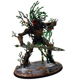 Games Workshop SYLVANETH Spirit Of Durthu #1 Warhammer Sigmar WELL PAINTED