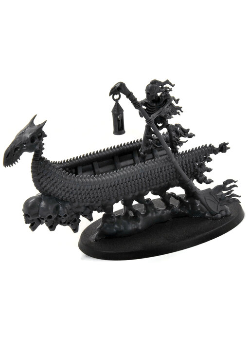 ENDLESS SPELLS LAUCHON THE SOULSEEKER #1 Warhammer Sigmar