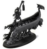 Games Workshop ENDLESS SPELLS LAUCHON THE SOULSEEKER #1 Warhammer Sigmar