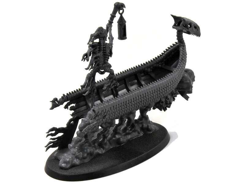 Games Workshop ENDLESS SPELLS LAUCHON THE SOULSEEKER #1 Warhammer Sigmar