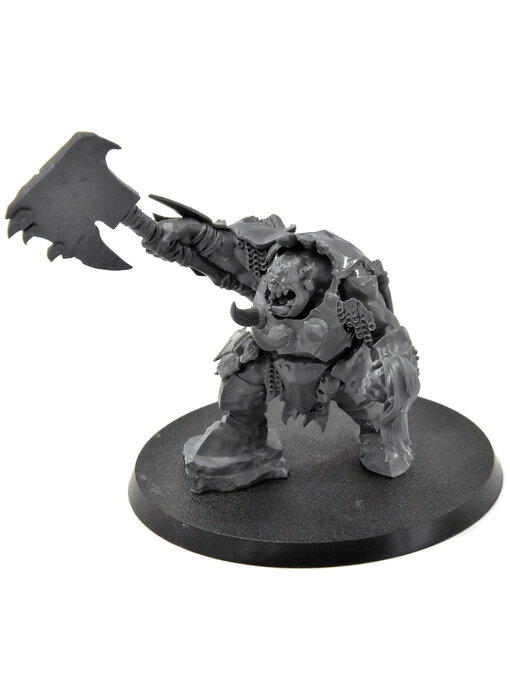 ORRUK WARCLANS Bazdrogg #1 Warhammer Sigmar