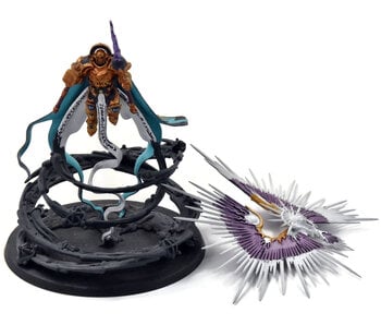 STORMCAST ETERNALS Celestant Prime #2 Warhammer Sigmar