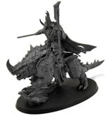 Games Workshop SLAVES TO DARKNESS Chaos Lord On Karkadrak #1 Warhammer Sigmar