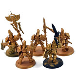 Games Workshop ADEPTUS CUSTODES 5 Custodian Guards #2 Warhammer 40K