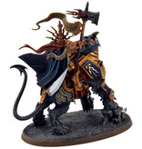 Games Workshop STORMCAST ETERNALS Vandus Hammerhand #1 WELL PAINTED Warhammer Sigmar