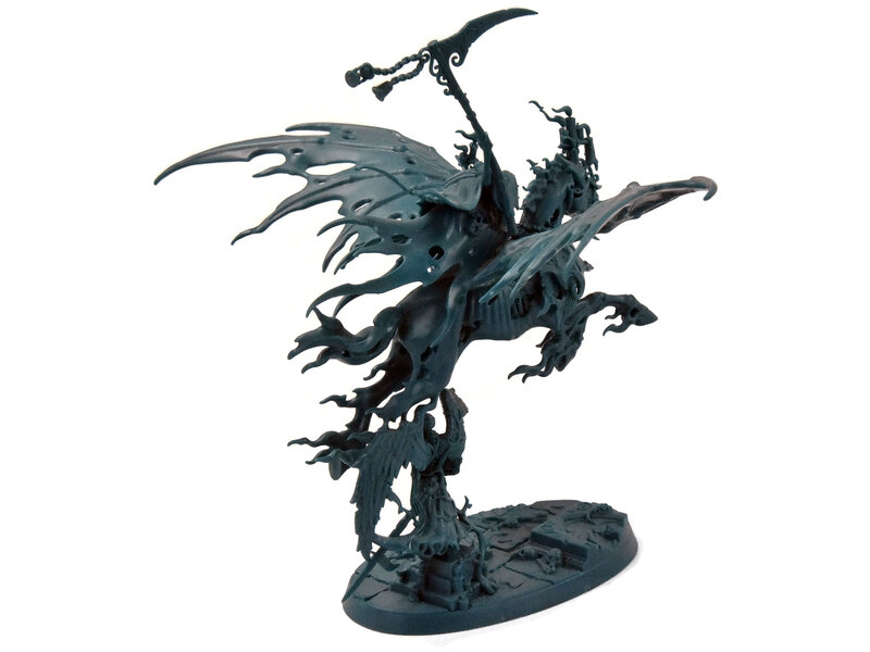 Games Workshop NIGHTHAUNT Reikenor The Grimhailer #1 Warhammer Sigmar