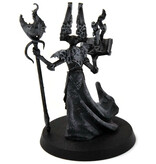 Games Workshop DISCIPLES OF TZEENTCH Gaunt Summoner #1 Warhammer Sigmar