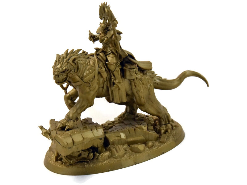 Games Workshop STORMCAST ETERNALS Astreia Solbright #1 Warhammer Sigmar