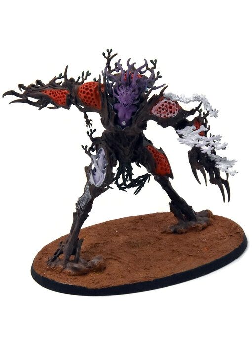 SYLVANETH Drycha Hamadreth #1 Warhammer Sigmar