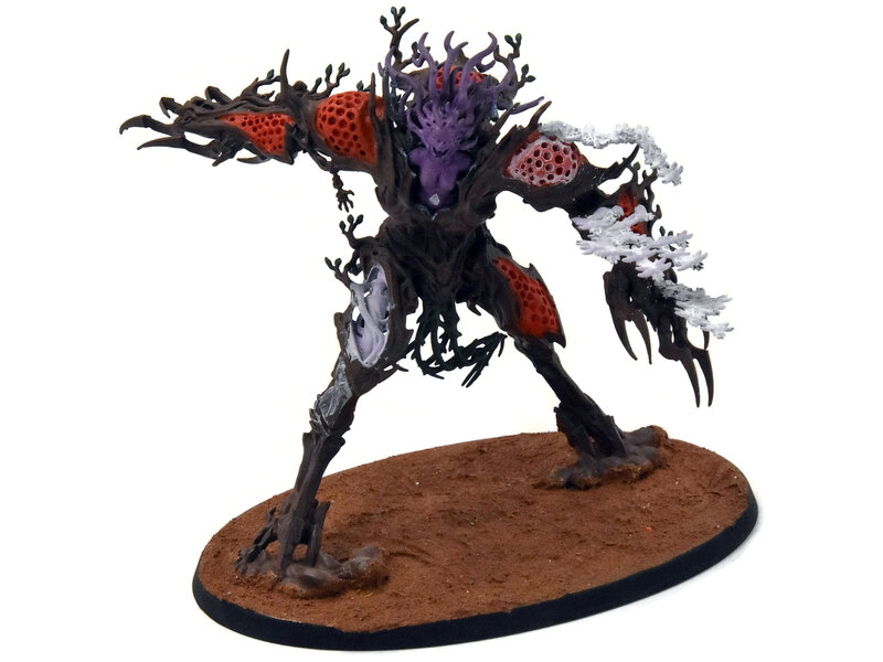 Games Workshop SYLVANETH Drycha Hamadreth #1 Warhammer Sigmar