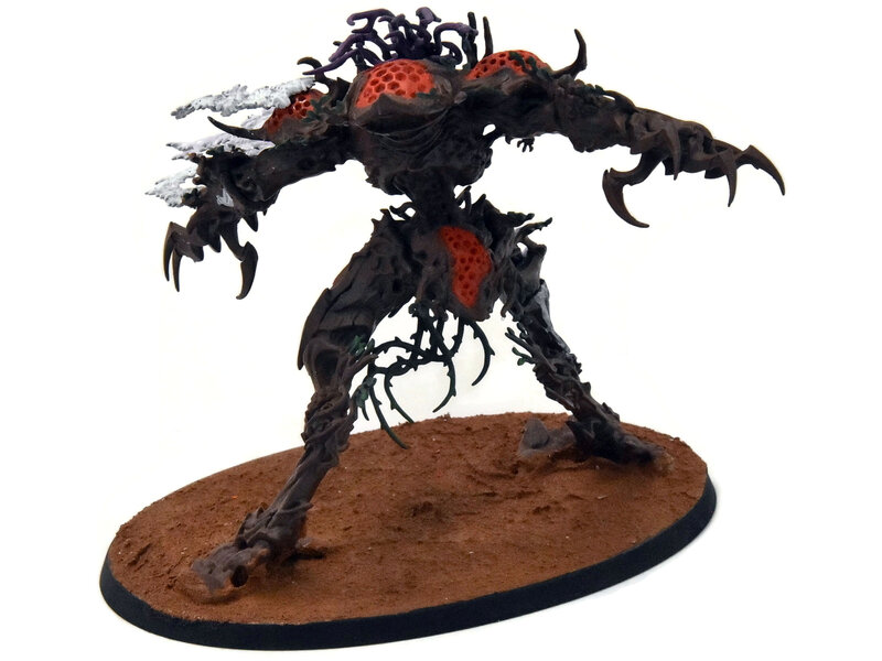 Games Workshop SYLVANETH Drycha Hamadreth #1 Warhammer Sigmar