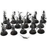 Games Workshop SYLVANETH 15 Dryads #10 Warhammer Sigmar