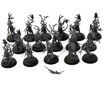 SYLVANETH 15 Dryads #10 Warhammer Sigmar