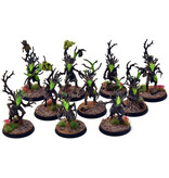 Games Workshop SYLVANETH 10 Dryads #1 Warhammer Sigmar