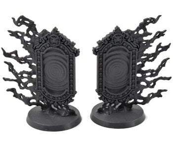 ENDLESS SPELLS Umbral Spellportal #1 Warhammer Sigmar