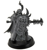 Games Workshop SLAVES TO DARKNESS Holga Clovenhorn #1 Warhammer Sigmar