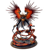 Games Workshop STORMCAST ETERNALS Celestant Prime #1 WELL PAINTED Warhammer Sigmar