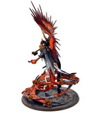 Games Workshop STORMCAST ETERNALS Celestant Prime #1 WELL PAINTED Warhammer Sigmar