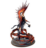 Games Workshop STORMCAST ETERNALS Celestant Prime #1 WELL PAINTED Warhammer Sigmar