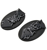 Games Workshop ENDLESS SPELLS 2 Shards of Valgaharr #1 Warhammer Sigmar