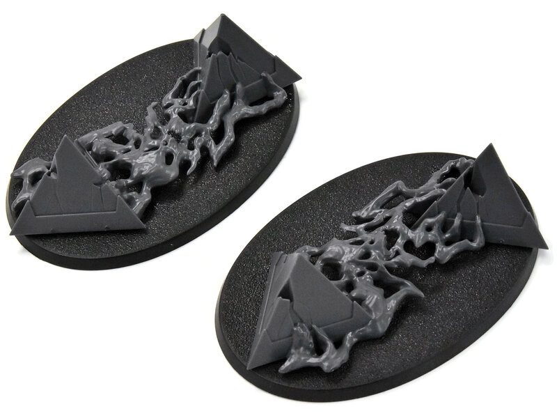 Games Workshop ENDLESS SPELLS 2 Shards of Valgaharr #1 Warhammer Sigmar