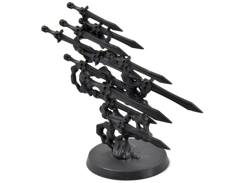 Games Workshop ENDLESS SPELLS Quicksilver Swords #1 Warhammer Sigmar