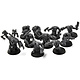 ORKS 10 Boyz #2 Warhammer 40K