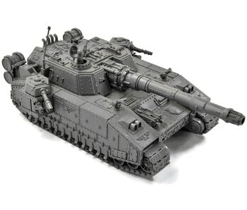 ASTRA MILITARUM Baneblade #1 Warhammer 40K