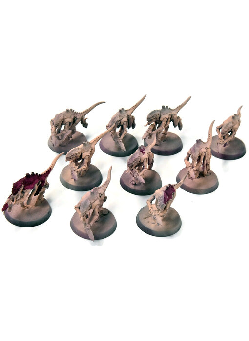 TYRANIDS Termagants #1 Warhammer 40K