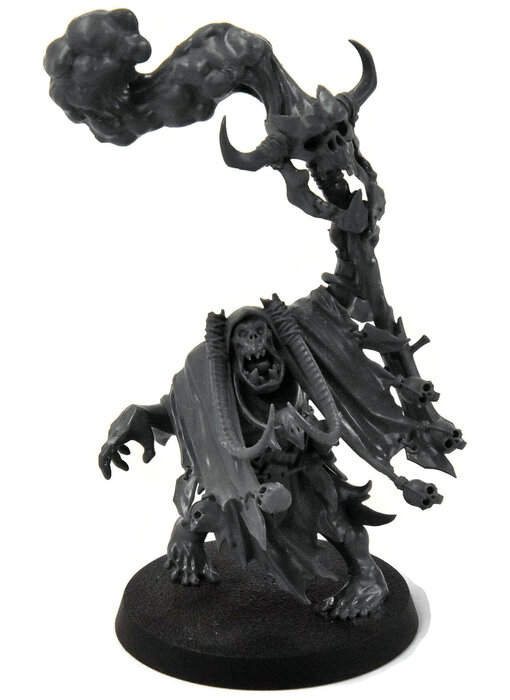 ORRUK WARCLANS Weirdnob Shaman #1 Warhammer Sigmar