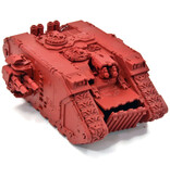 Games Workshop SPACE MARINES Land Raider #1 Warhammer 40K