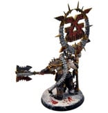 Games Workshop BLADES OF KHORNE Bloodsecrator #1 Warhammer Sigmar