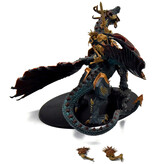 Games Workshop STORMCAST ETERNALS Lord Celestant on Stardrake #1 Warhammer Sigmar