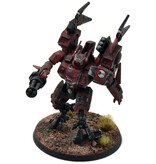 Games Workshop TAU Commander #1 Warhammer 40K WELL PAINTED