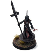 Games Workshop TAU EMPIRE Ethereal #1 Warhammer 40K