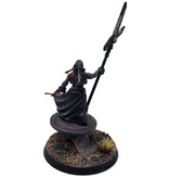 Games Workshop TAU EMPIRE Ethereal #1 Warhammer 40K