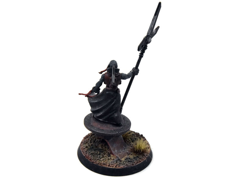 Games Workshop TAU EMPIRE Ethereal #1 Warhammer 40K