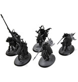 Games Workshop SLAVES TO DARKNESS 5 Chaos Knights #1 Warhammer Sigmar