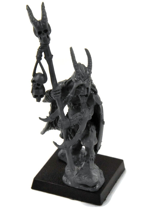 BEASTMEN Beastmen Great bray shaman #1 Fantasy