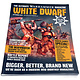 WARHAMMER White Dwarf September 2016 #1