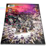 Games Workshop WARHAMMER White Dwarf September 2016 #1