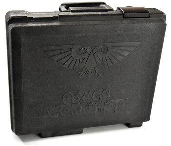 GAMES WORKSHOP Transport Case