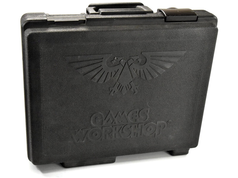 Games Workshop GAMES WORKSHOP Transport Case