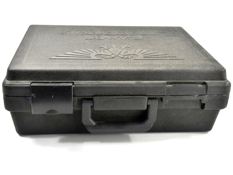 Games Workshop GAMES WORKSHOP Transport Case