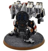 Games Workshop TAU EMPIRE XV88 Broadside Battlesuit #2 WELL PAINTED Warhammer 40K